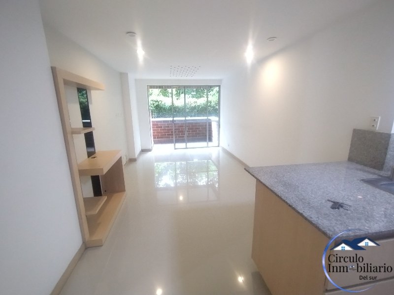 Apartamento disponible para Arriendo en Envigado Loma Del Chocho Foto numero 1
