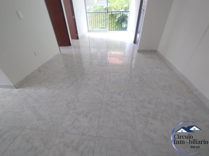 Apartamento disponible para Arriendo en Envigado Alto De Misael Foto numero 1