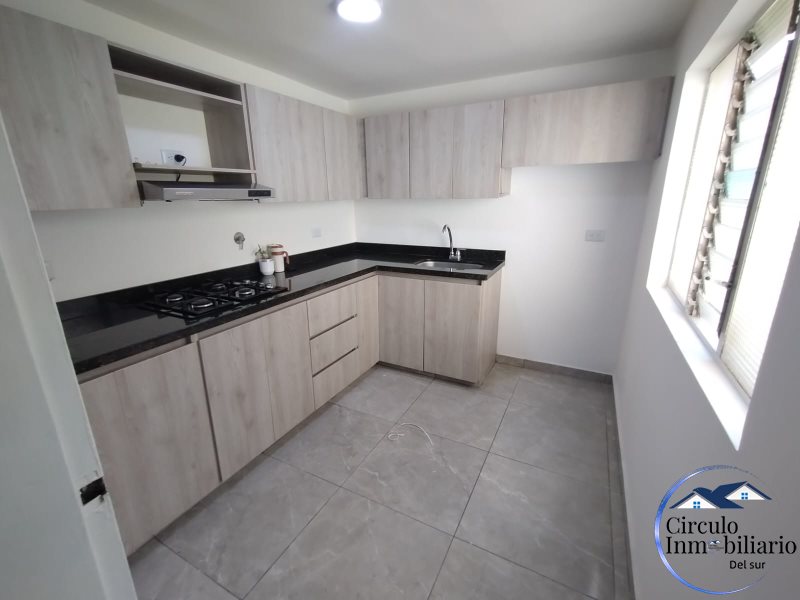 Apartamento disponible para Arriendo en Itagüí Santa Maria Foto numero 1