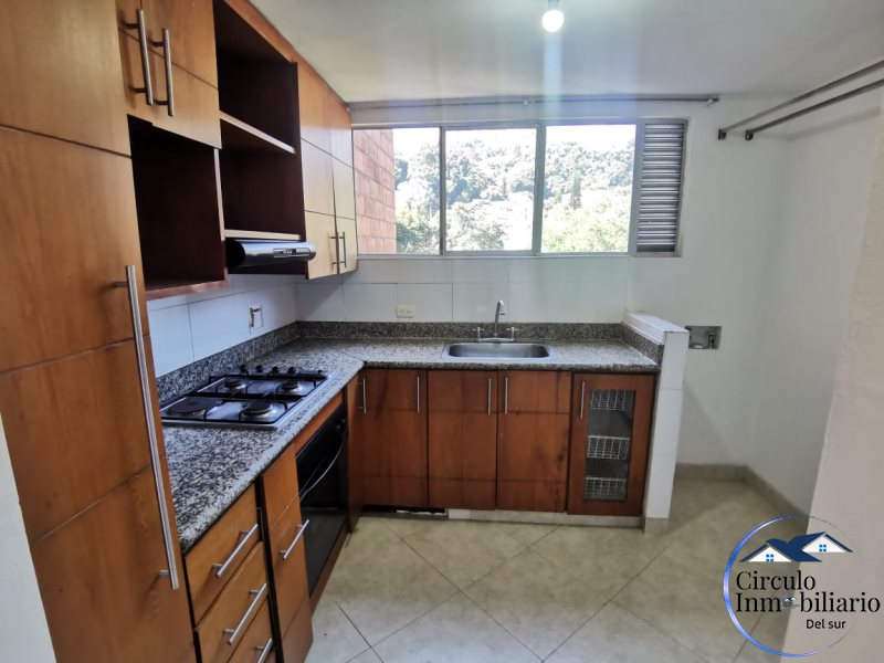 Apartamento disponible para Arriendo en Envigado Las Casitas Foto numero 1