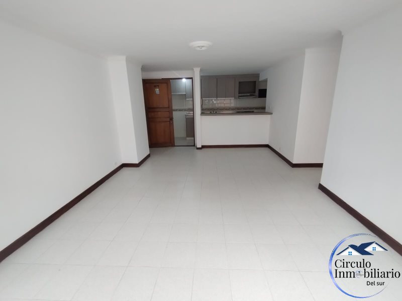 Apartamento disponible para Arriendo en Medellín Santamaria De Los Angeles Foto numero 1