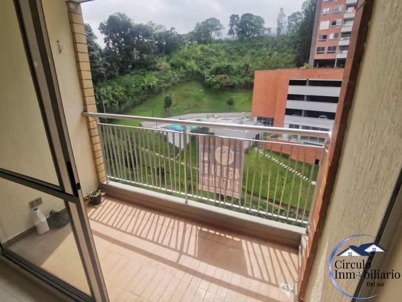 Apartamento disponible para Venta en Envigado Camino Verde Foto numero 1
