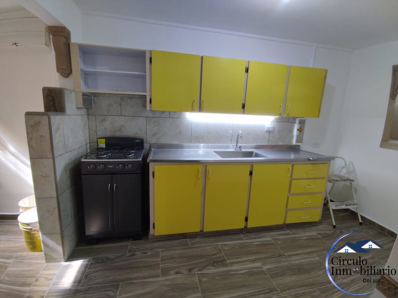 Apartamento disponible para Arriendo en Envigado con un valor de $2,550,000 código 3112