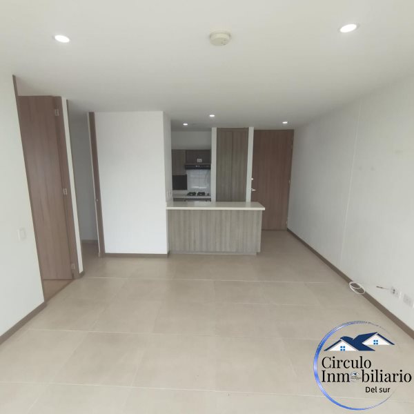 Apartamento disponible para Arriendo en Envigado con un valor de $3,600,000 código 3384