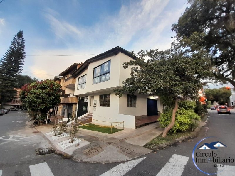 Casa-local disponible para Arriendo en Envigado Andalucía Foto numero 1