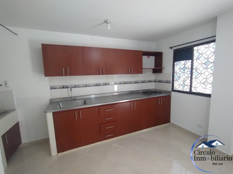 Apartamento disponible para Arriendo en Envigado Alto De Misael Foto numero 1
