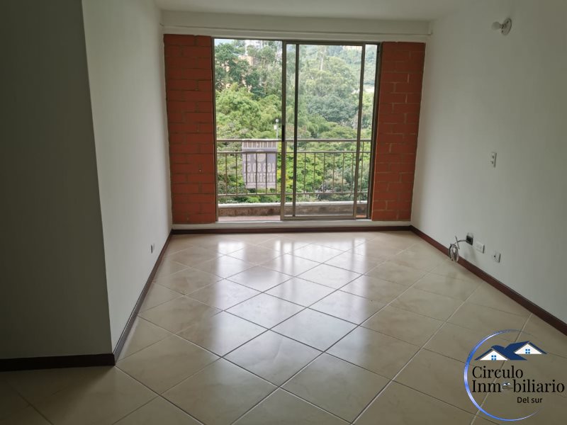 Apartamento disponible para Arriendo en Envigado Camino Verde Foto numero 1