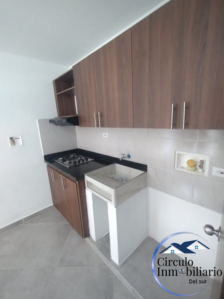Apartamento disponible para Arriendo en Envigado San Rafael Foto numero 1