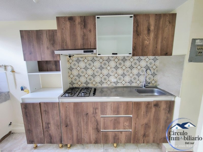 Apartamento disponible para Arriendo en Envigado El Dorado Foto numero 1