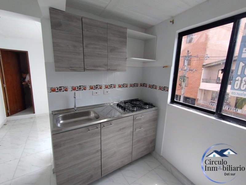 Apartamento disponible para Arriendo en Envigado La Magnolia Foto numero 1