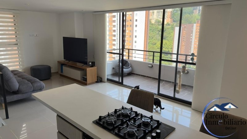Apartamento disponible para Arriendo en Sabaneta Las Lomitas Foto numero 1