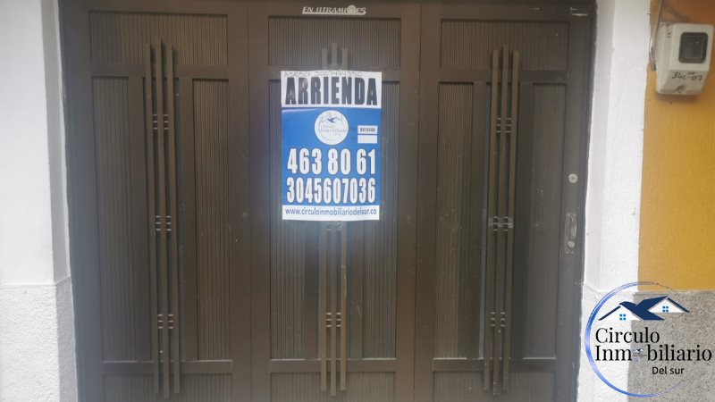 Local disponible para Arriendo en Envigado San Mateo Foto numero 1