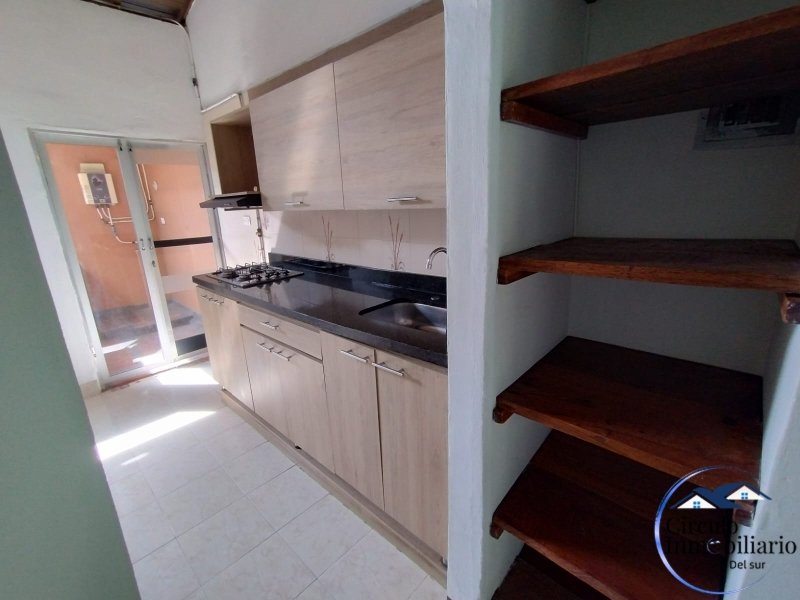 Apartamento disponible para Arriendo en Sabaneta Villas Del Carmen Foto numero 1