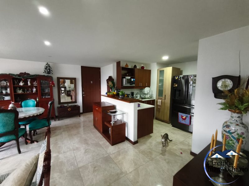 Apartamento disponible para Venta en Envigado Zúñiga Foto numero 1