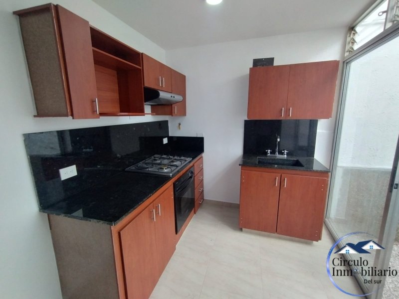 Apartamento disponible para Arriendo en Envigado Los Naranjos Foto numero 1