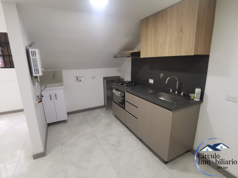 Apartamento disponible para Arriendo en Envigado La Magnolia Foto numero 1