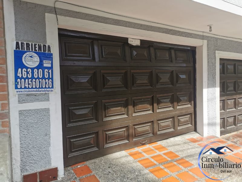 Local disponible para Arriendo en Envigado El Portal Foto numero 1