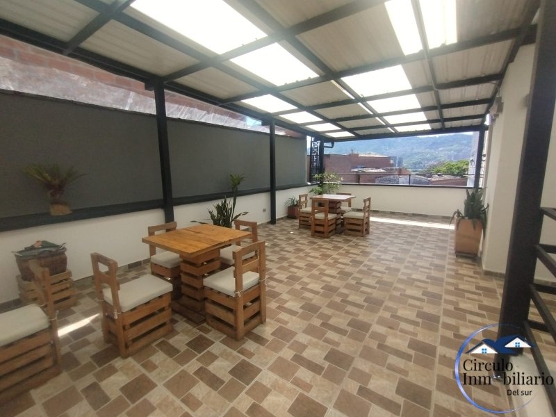 Apartamento disponible para Arriendo en Envigado El Dorado Foto numero 1