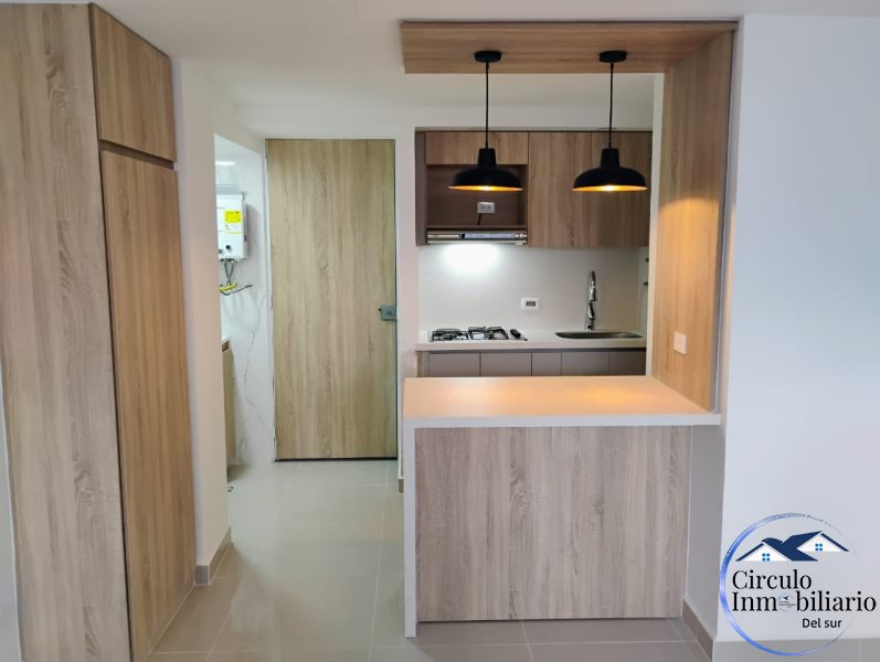 Apartamento disponible para Arriendo en Envigado San Rafael Foto numero 1