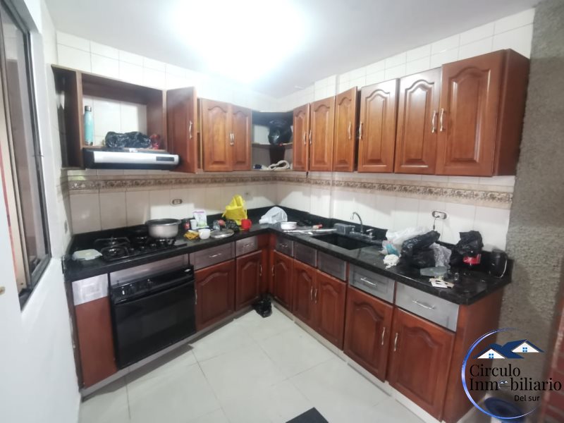Casa disponible para Arriendo en Envigado Loma Del Chocho Foto numero 1