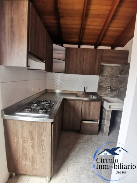 Apartamento disponible para Arriendo en Envigado San Rafael Foto numero 1