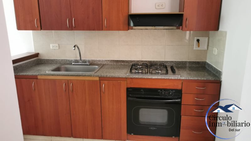 Apartamento disponible para Arriendo en Envigado Oasis Foto numero 1