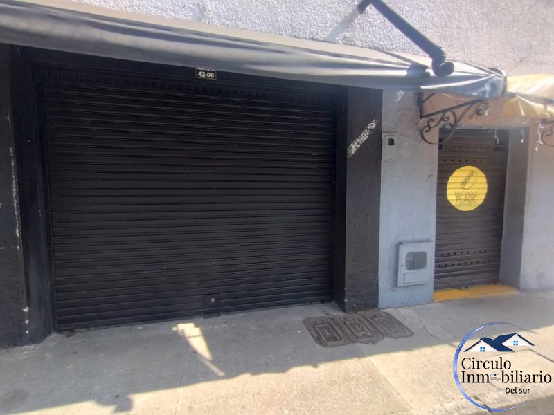 Local disponible para Arriendo en Envigado Centro Envigado Foto numero 1