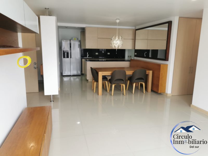 Apartamento disponible para Arriendo en Envigado Jardines Foto numero 1