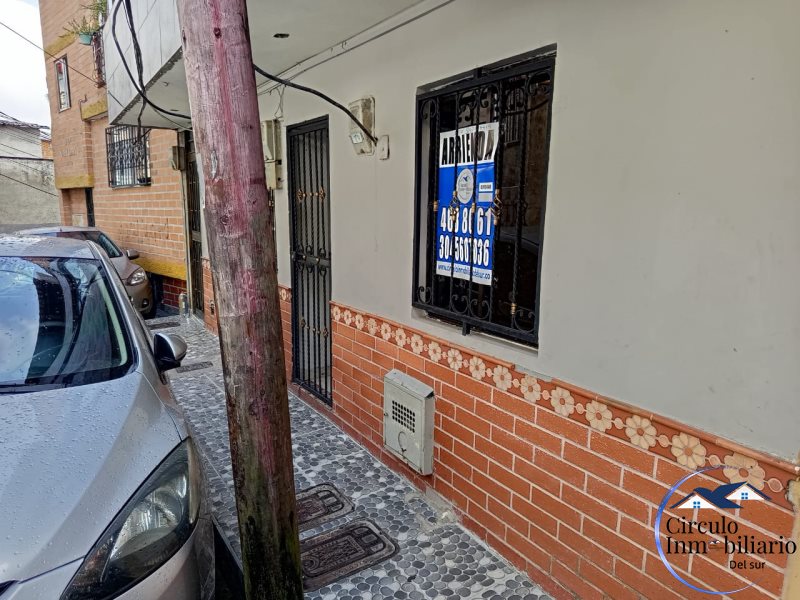 Apartamento disponible para Arriendo en Envigado San Rafael Foto numero 1