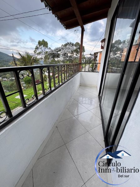 Casa disponible para Arriendo en Retiro Carrizales Foto numero 1