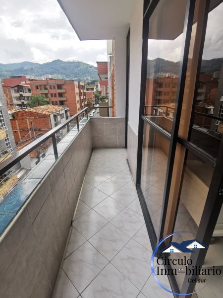 Apartamento disponible para Venta en Envigado Barrio Mesa Foto numero 1