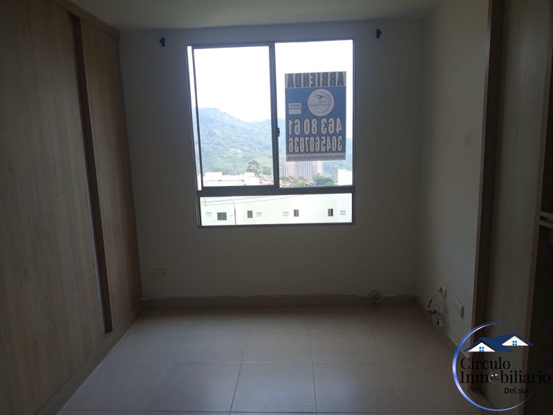 Apartamento disponible para Arriendo en Medellín San Antonio De Prado Foto numero 1