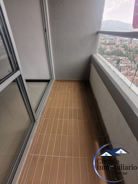 Apartamento disponible para Arriendo en Envigado El Trianón Foto numero 1