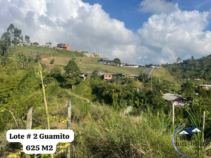 Terreno disponible para Venta en Peñol Guamito Foto numero 1