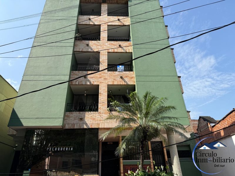 Apartamento disponible para Arriendo en Envigado Barrio Mesa Foto numero 1
