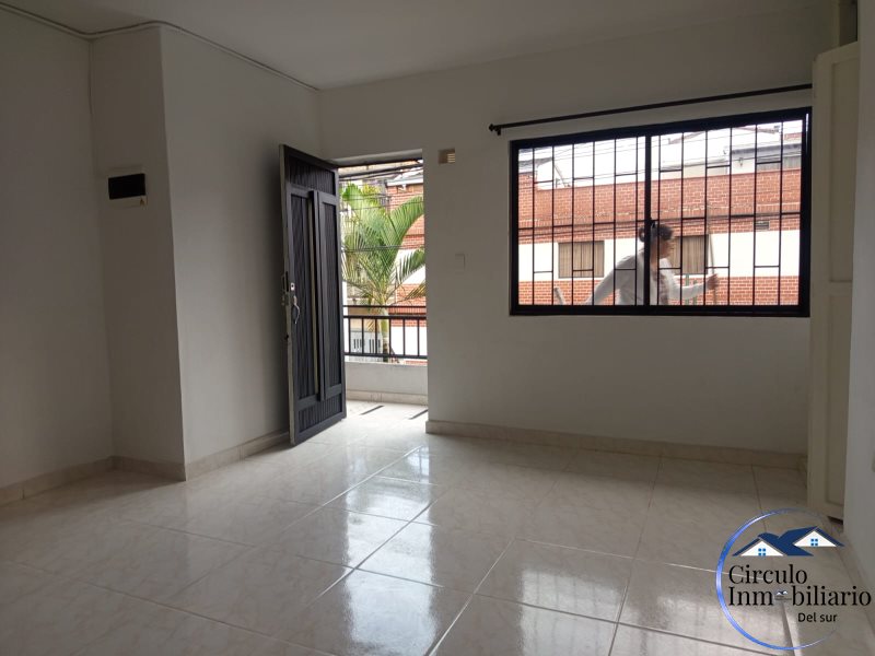 Apartaestudio disponible para Arriendo en Envigado con un valor de $1,500,000 código 2576