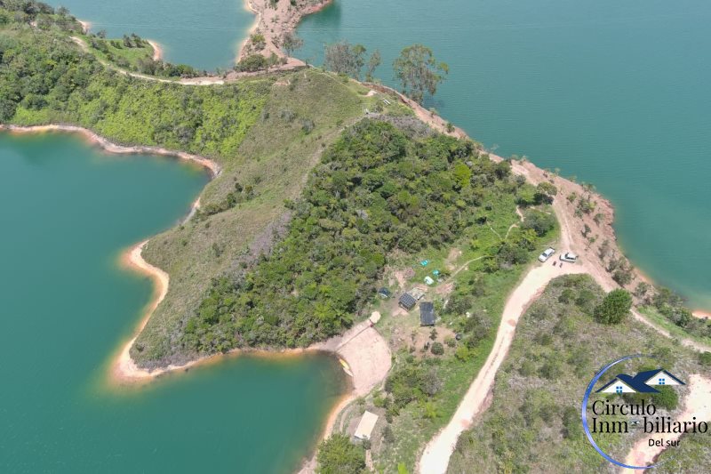 Terreno disponible para Venta en Peñol Marial Foto numero 1