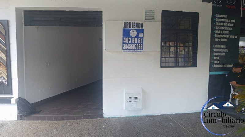Local disponible para Arriendo en Envigado Jardines Foto numero 1