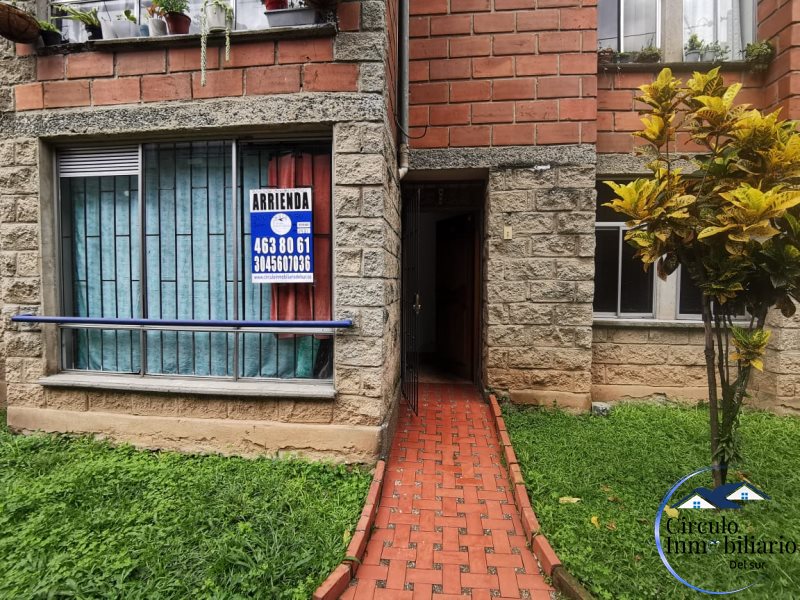 Apartamento disponible para Arriendo en Envigado Señorial Foto numero 1