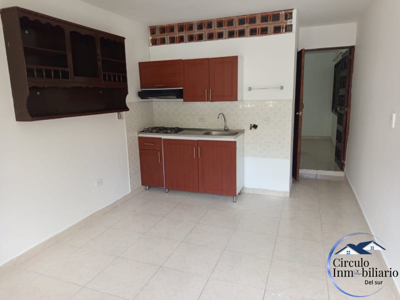 Apartaestudio disponible para Arriendo en Envigado La Magnolia Foto numero 1