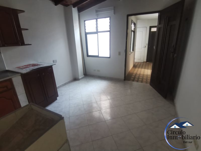 Apartaestudio disponible para Arriendo en Envigado Jose Felix De Restrepo Foto numero 1