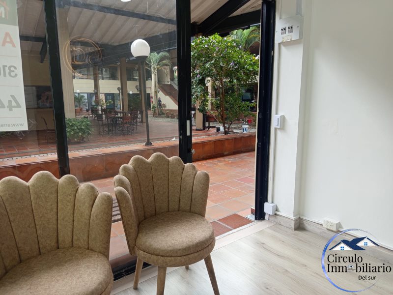 Local disponible para Arriendo en Envigado Otraparte Foto numero 1