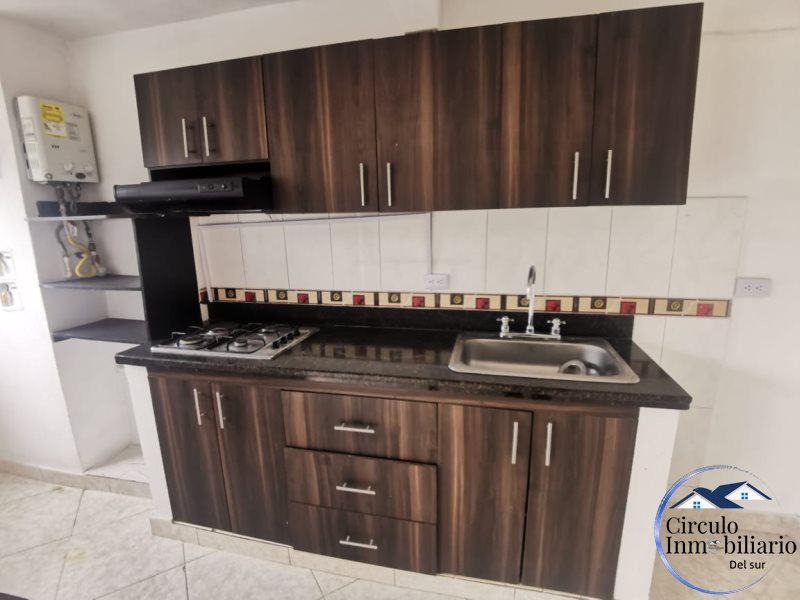 Apartamento disponible para Arriendo en Medellín Guayabal Foto numero 1