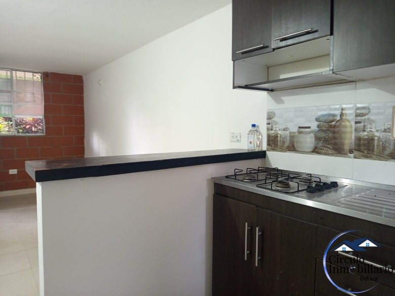 Apartamento disponible para Arriendo en Medellín San Antonio De Prado Foto numero 1