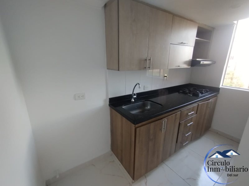 Apartamento disponible para Arriendo en Envigado La Mina Foto numero 1
