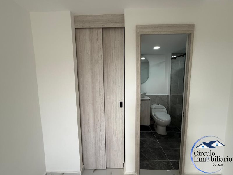 Apartamento disponible para Arriendo en Envigado San Rafael Foto numero 1