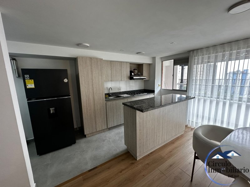 Apartamento disponible para Venta en Medellín Calazans Foto numero 1