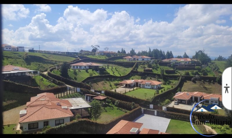 Casa-Finca disponible para Venta en Rionegro San Antonio De Pereira Foto numero 1