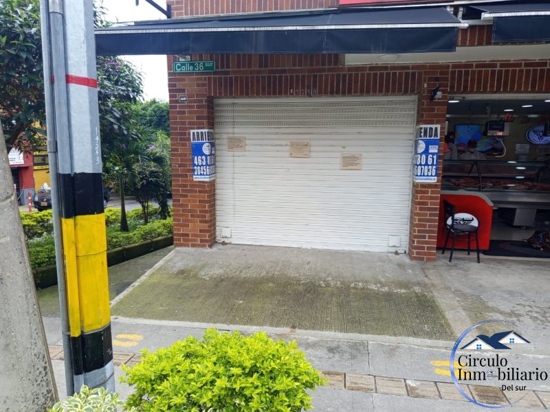 Local disponible para Arriendo en Envigado Centro Envigado Foto numero 1
