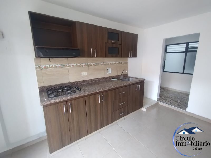 Apartamento disponible para Arriendo en Envigado Alto De Misael Foto numero 1